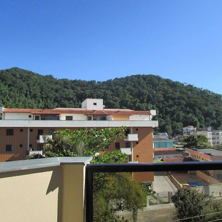 Apto. Aconchegante Proximo A Praia 우바투바 외부 사진