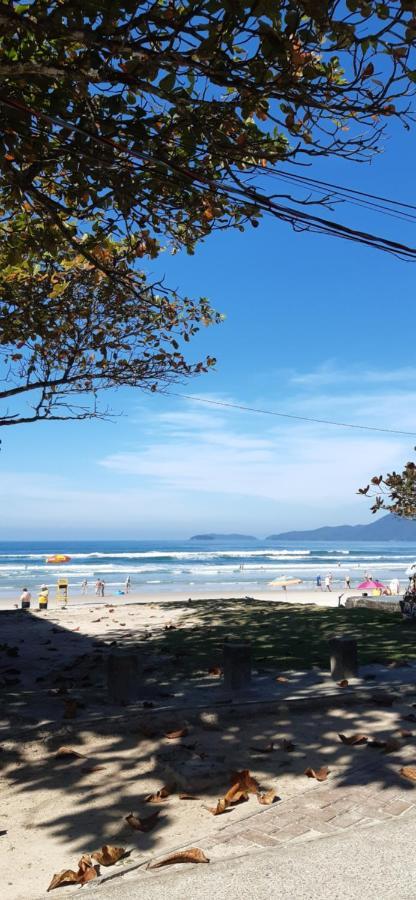 Apto. Aconchegante Proximo A Praia 우바투바 외부 사진